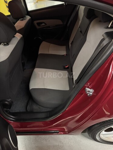 Chevrolet Cruze 2010, 32,029 km - 1.8 l - Gəncə