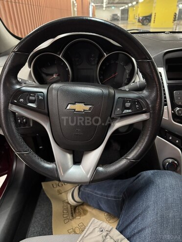 Chevrolet Cruze 2010, 32,029 km - 1.8 l - Gəncə