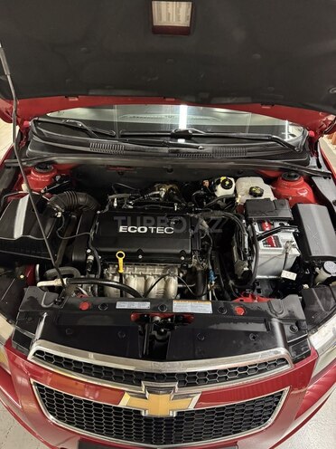 Chevrolet Cruze 2010, 32,029 km - 1.8 l - Gəncə