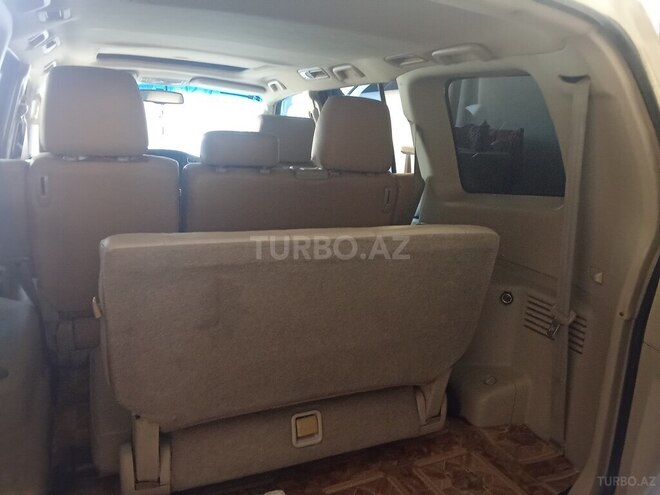 Mitsubishi Pajero 2007, 350,000 km - 3.0 l - Gəncə