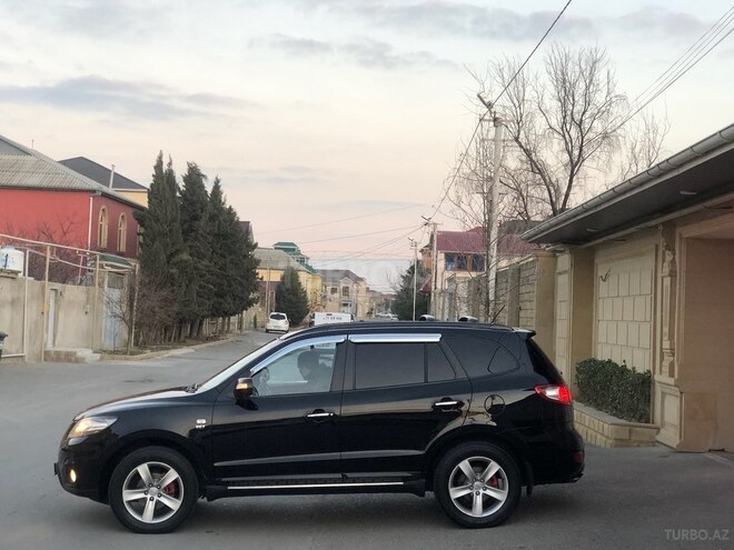 Hyundai Santa Fe 2008, 150,000 km - 2.0 l - Xırdalan