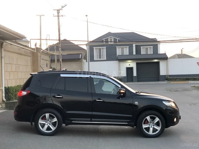 Hyundai Santa Fe 2008, 150,000 km - 2.0 l - Xırdalan