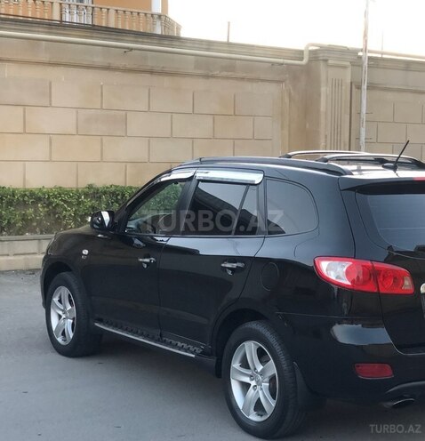 Hyundai Santa Fe 2008, 150,000 km - 2.0 l - Xırdalan