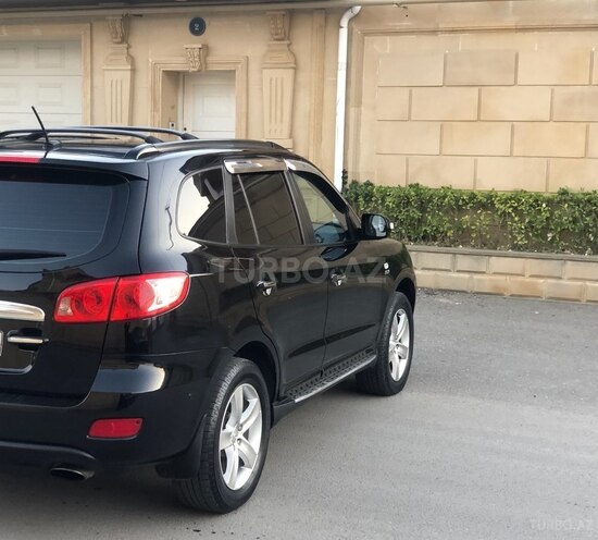 Hyundai Santa Fe 2008, 150,000 km - 2.0 l - Xırdalan