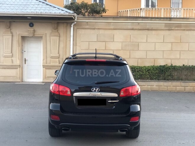 Hyundai Santa Fe 2008, 150,000 km - 2.0 l - Xırdalan