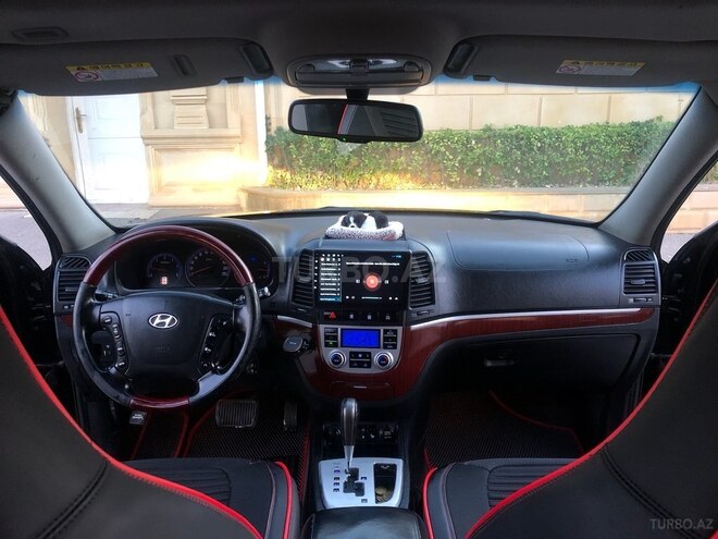 Hyundai Santa Fe 2008, 150,000 km - 2.0 l - Xırdalan