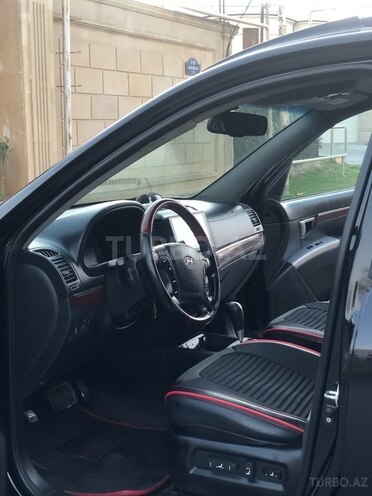 Hyundai Santa Fe 2008, 150,000 km - 2.0 l - Xırdalan