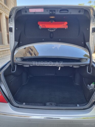 Mercedes E 280 2007, 253,000 km - 3.0 l - Bakı