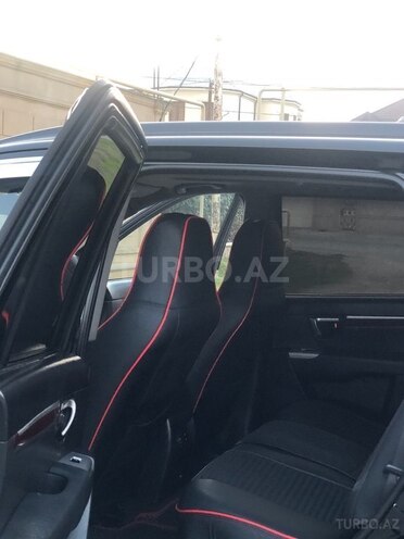 Hyundai Santa Fe 2008, 150,000 km - 2.0 l - Xırdalan