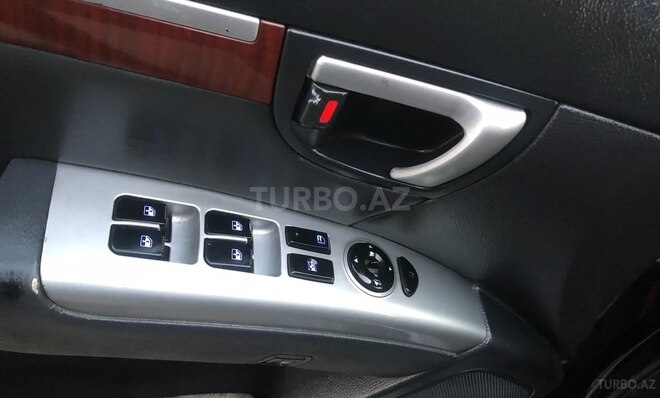Hyundai Santa Fe 2008, 150,000 km - 2.0 l - Xırdalan