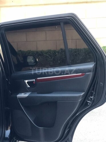 Hyundai Santa Fe 2008, 150,000 km - 2.0 l - Xırdalan