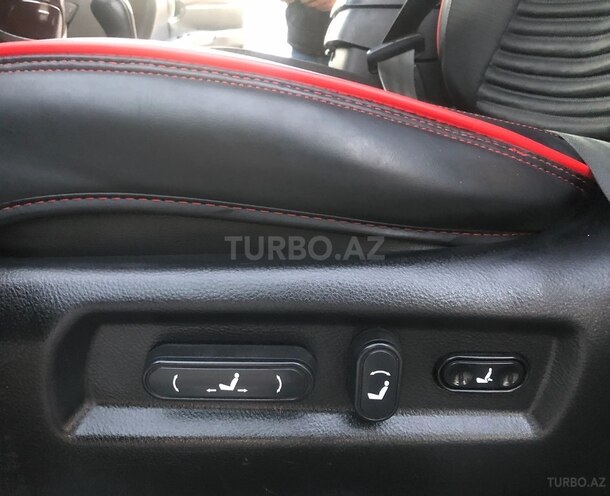 Hyundai Santa Fe 2008, 150,000 km - 2.0 l - Xırdalan