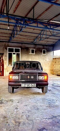 LADA (VAZ) 2107 2010, 89,400 km - 1.5 l - İmişli