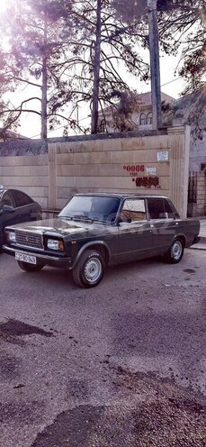 LADA (VAZ) 2107 2010, 89,400 km - 1.5 l - İmişli