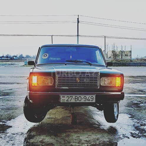 LADA (VAZ) 2107 2010, 89,400 km - 1.5 l - İmişli