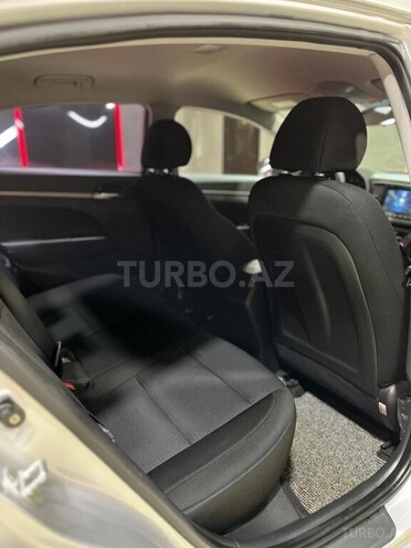 Hyundai Elantra 2016, 130,000 km - 1.6 l - Sumqayıt
