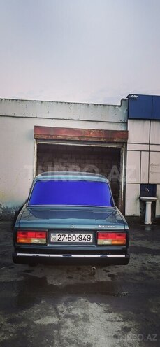 LADA (VAZ) 2107 2010, 89,400 km - 1.5 l - İmişli