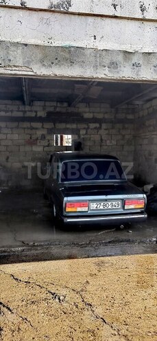LADA (VAZ) 2107 2010, 89,400 km - 1.5 l - İmişli