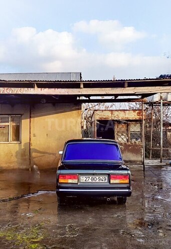 LADA (VAZ) 2107 2010, 89,400 km - 1.5 l - İmişli