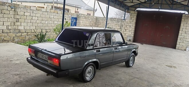 LADA (VAZ) 2107 2010, 89,400 km - 1.5 l - İmişli
