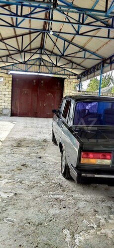 LADA (VAZ) 2107 2010, 89,400 km - 1.5 l - İmişli