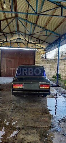 LADA (VAZ) 2107 2010, 89,400 km - 1.5 l - İmişli