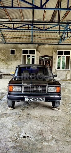 LADA (VAZ) 2107 2010, 89,400 km - 1.5 l - İmişli