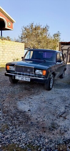 LADA (VAZ) 2107 2010, 89,400 km - 1.5 l - İmişli