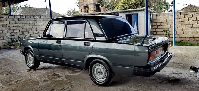 LADA (VAZ) 2107 2010, 89,400 km - 1.5 l - İmişli