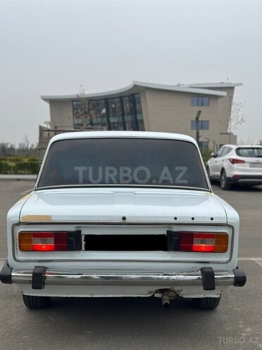 LADA (VAZ) 2106 1992, 87,000 km - 1.6 l - Salyan