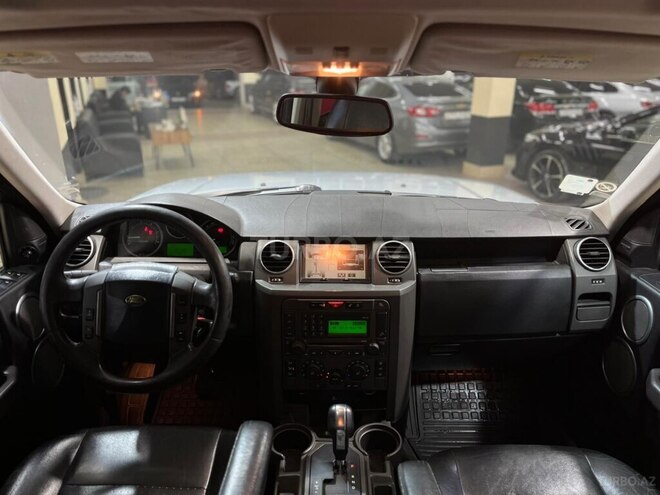 Land Rover Discovery 2005, 285,000 km - 2.7 l - Sumqayıt