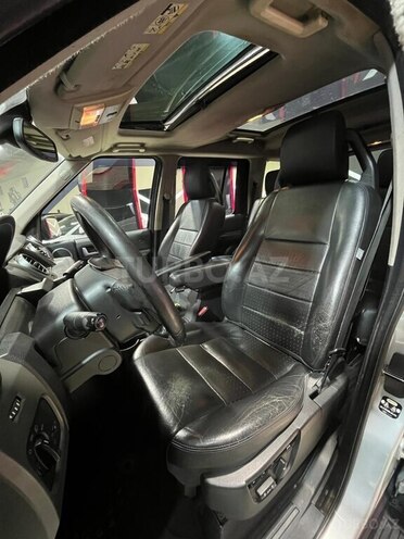 Land Rover Discovery 2005, 285,000 km - 2.7 l - Sumqayıt