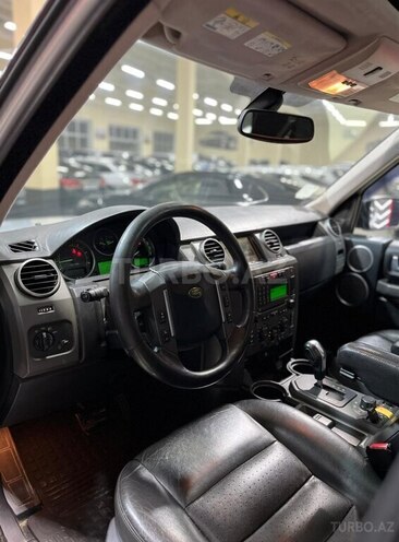 Land Rover Discovery 2005, 285,000 km - 2.7 l - Sumqayıt
