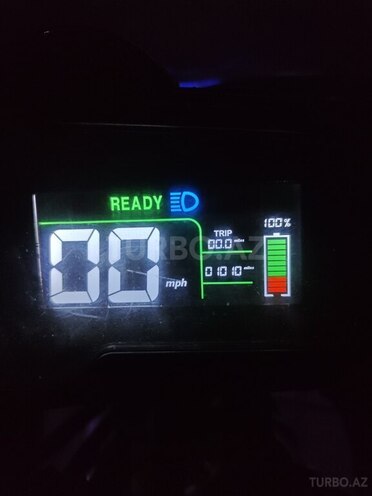 BMW  2024, 2,414 km - 0.0 л - Bakı