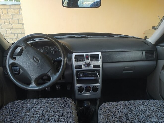 LADA (VAZ) Priora 2008, 201,000 km - 1.6 л - Qax