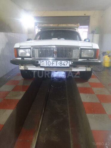 GAZ 3102 1998, 250,000 km - 2.4 л - Masallı