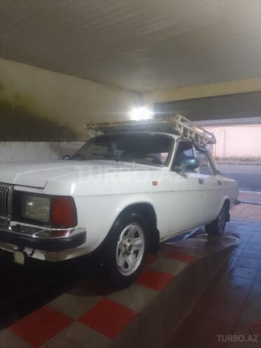 GAZ 3102 1998, 250,000 km - 2.4 л - Masallı