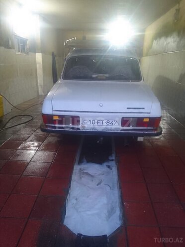 GAZ 3102 1998, 250,000 km - 2.4 л - Masallı