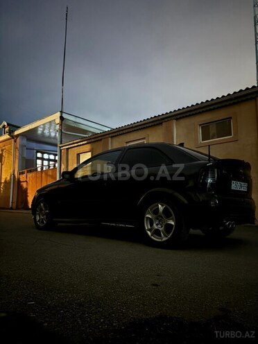 Opel Astra 1999, 419,000 km - 2.0 l - Qusar