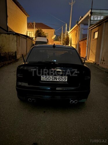 Opel Astra 1999, 419,000 km - 2.0 l - Qusar