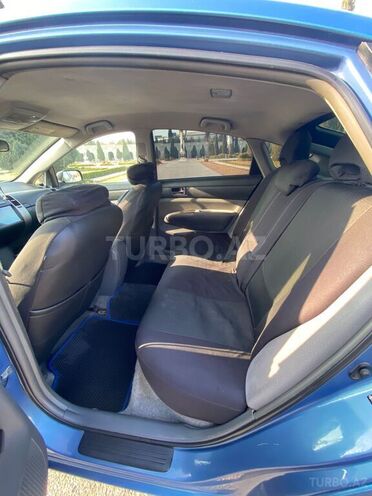 Toyota Prius 2008, 255,000 km - 1.5 l - Gəncə