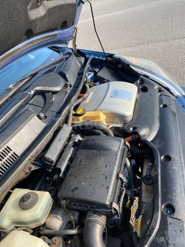 Toyota Prius 2008, 255,000 km - 1.5 l - Gəncə