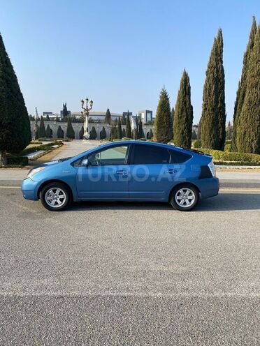 Toyota Prius 2008, 255,000 km - 1.5 l - Gəncə