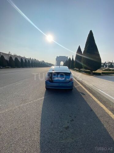 Toyota Prius 2008, 255,000 km - 1.5 l - Gəncə