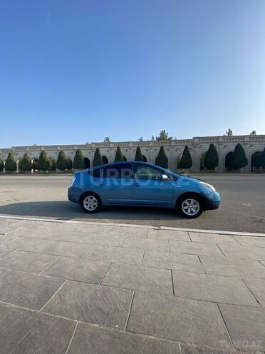 Toyota Prius 2008, 255,000 km - 1.5 l - Gəncə