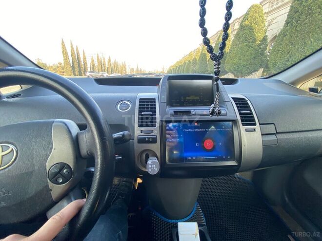 Toyota Prius 2008, 255,000 km - 1.5 l - Gəncə