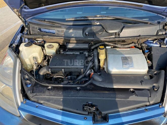 Toyota Prius 2008, 255,000 km - 1.5 l - Gəncə