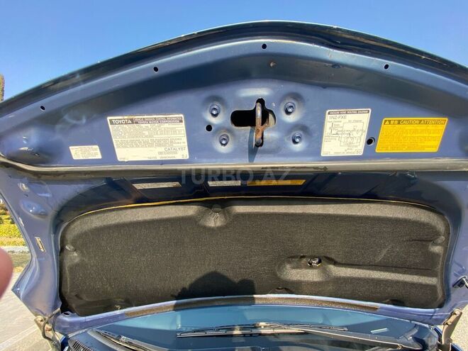 Toyota Prius 2008, 255,000 km - 1.5 l - Gəncə