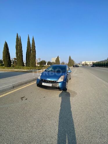 Toyota Prius 2008, 255,000 km - 1.5 l - Gəncə