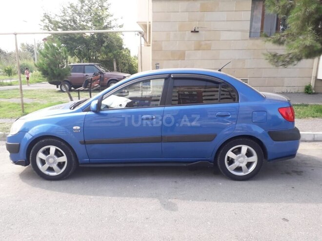 Kia Pride 2007, 325,056 km - 1.5 л - Bakı
